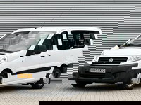 Fiat Scudo Panorama - 10 2.0 MultiJet Family Personenbus Expert/jumpy