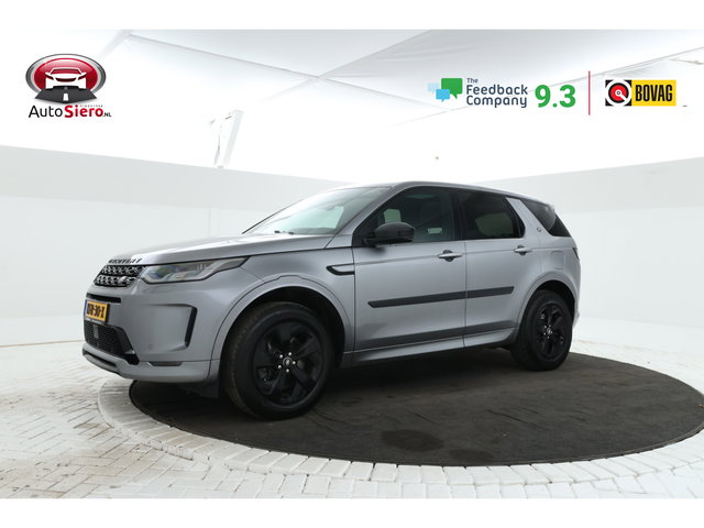 Land Rover Discovery Sport - P300e 1.5 R-Dynamic S Panorama, Leer, Climate, Apple carplay,