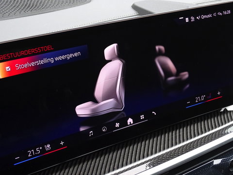 BMW X5 50e 490PK X-Drive M- Individual / Frozen Grey / Carbon