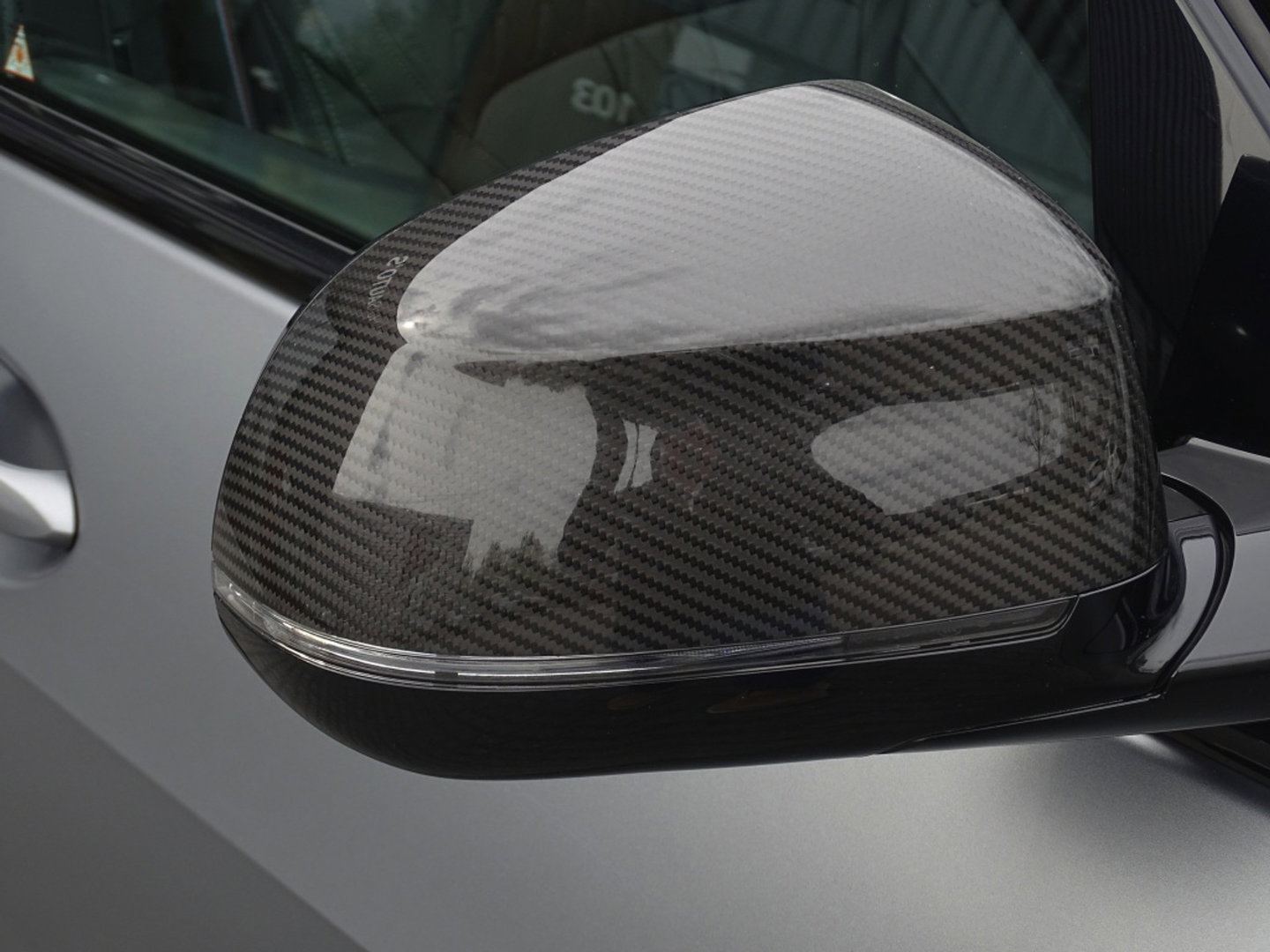 BMW X5 50e 490PK X-Drive M- Individual / Frozen Grey / Carbon