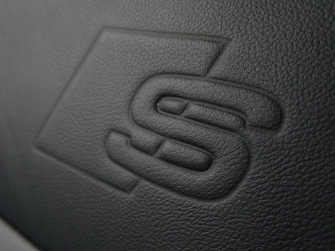 Audi Q7 3.0 TFSI V6T 334PK Quattro / S-Line / Nachtzicht / 360° / 7 Pers