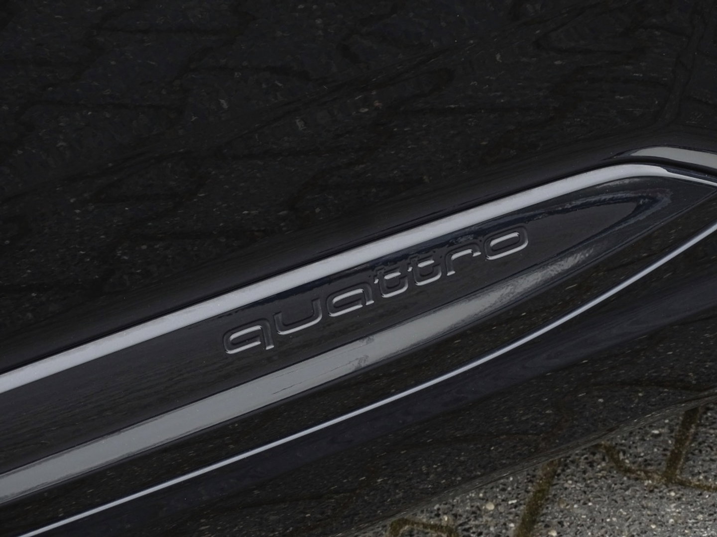 Audi Q7 3.0 TFSI V6T 334PK Quattro / S-Line / Nachtzicht / 360° / 7 Pers