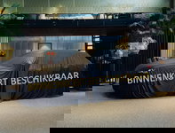 Volkswagen Polo - 1.0 MPI Trendline, CARPLAY, NAVIGATIE, CRUISE CONTROL, AIRCO, STOELVERWARMING, LICHTMETAAL 16"