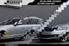 Škoda Octavia - Combi 1.4 TSI Greentech Elegance Businessline Afn. trekhaak, Cruise, Keyless, Memory, Canton, Stoelverwarming, PDC, NAP