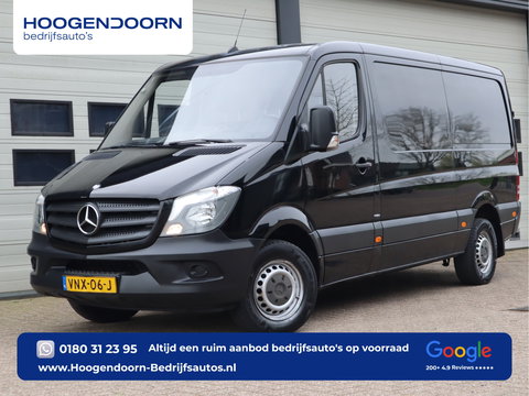 Mercedes-Benz Sprinter 216 CDI L2H1 - Trekhaak - Airco - 3 Zits