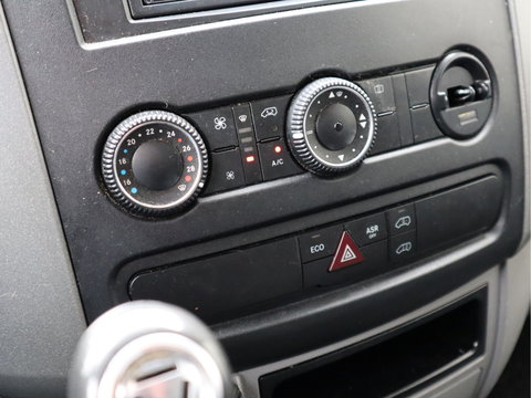Mercedes-Benz Sprinter 216 CDI L2H1 - Trekhaak - Airco - 3 Zits