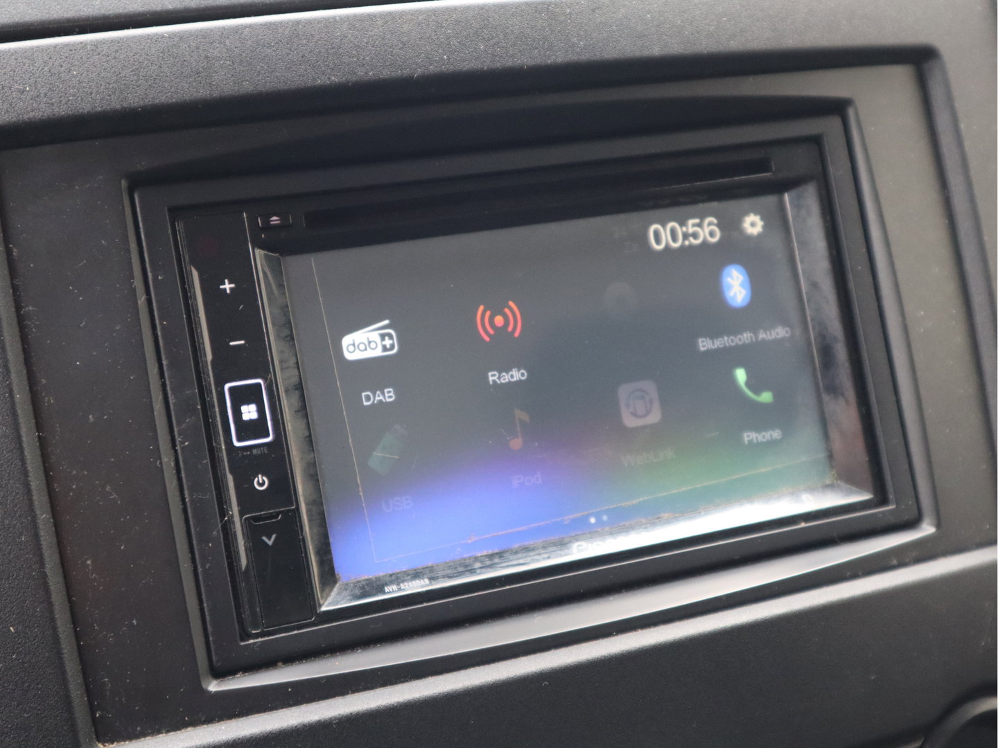 Mercedes-Benz Sprinter 216 CDI L2H1 - Trekhaak - Airco - 3 Zits