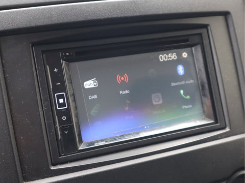 Mercedes-Benz Sprinter 216 CDI L2H1 - Trekhaak - Airco - 3 Zits