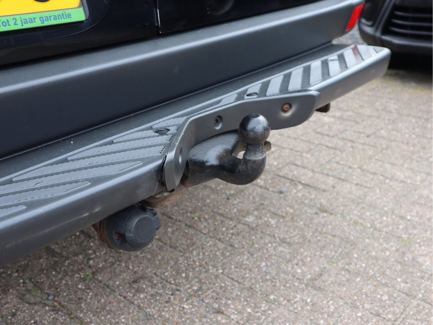 Mercedes-Benz Sprinter 216 CDI L2H1 - Trekhaak - Airco - 3 Zits