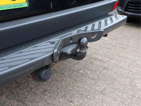 Mercedes-Benz Sprinter 216 CDI L2H1 - Trekhaak - Airco - 3 Zits