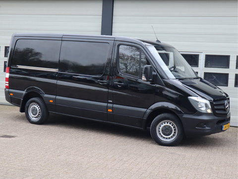 Mercedes-Benz Sprinter 216 CDI L2H1 - Trekhaak - Airco - 3 Zits