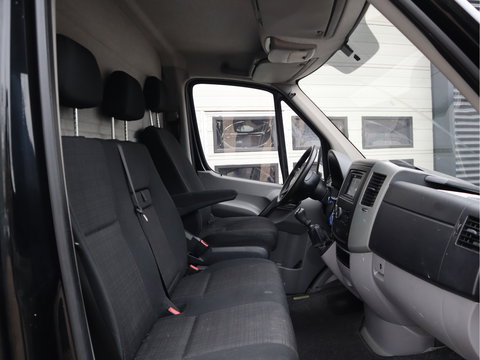 Mercedes-Benz Sprinter 216 CDI L2H1 - Trekhaak - Airco - 3 Zits