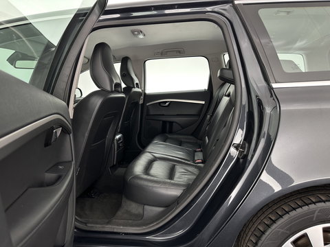 Volvo V70 1.6 T4 Limited Edition Aut. *LEATHER | XENON | NAVI-FULLMAP | HEATED-COMFORTSEATS | ECC | PDC | CRUISE | 17''ALU*