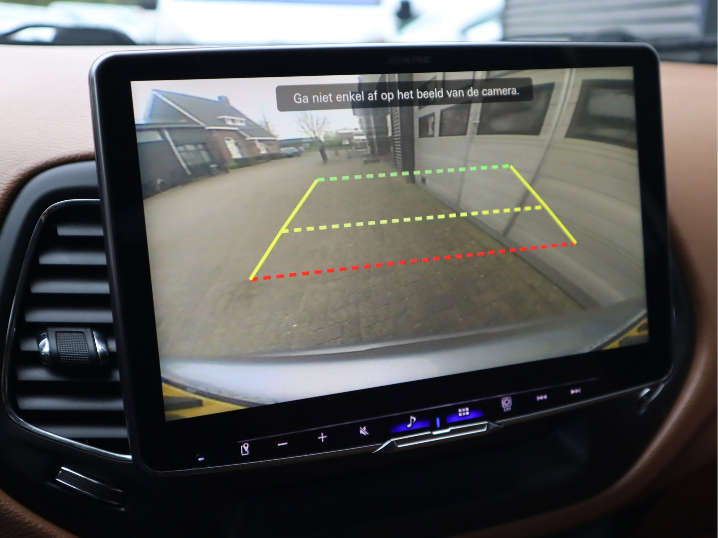 Jeep Compass 1.4 MultiAir 141pk Trailhawk - Grijs kenteken - Pano - Cruise