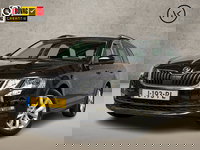 Škoda Octavia - Combi 1.5 TSI Greentech Sport 150Pk Automaat (APPLE CARPLAY, GROOT NAVI, CLIMATE, STOELVERWARMING, SPORTSTOELEN, CRUISE, PARKEERSENSOREN, NIEUWE APK, NIEUWSTAAT)