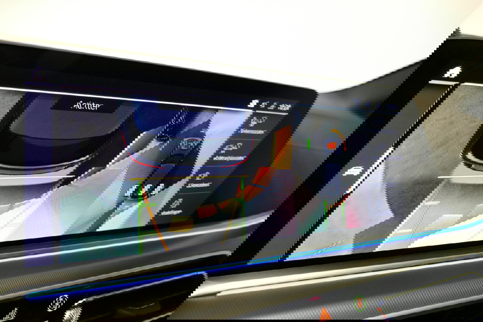 BMW X5 xDrive45e M Sport / Maxton Design Bodykit V.2 / Panoramadak / Achterasbesturing / BMW Laser Light / Elektr. verstelbare voorstoelen + memory / Stoelkoeling + -verwarming / Soft Close / Ambienteverlichting / HUD / Rondomzichtcamera / Apple Carplay - Androi