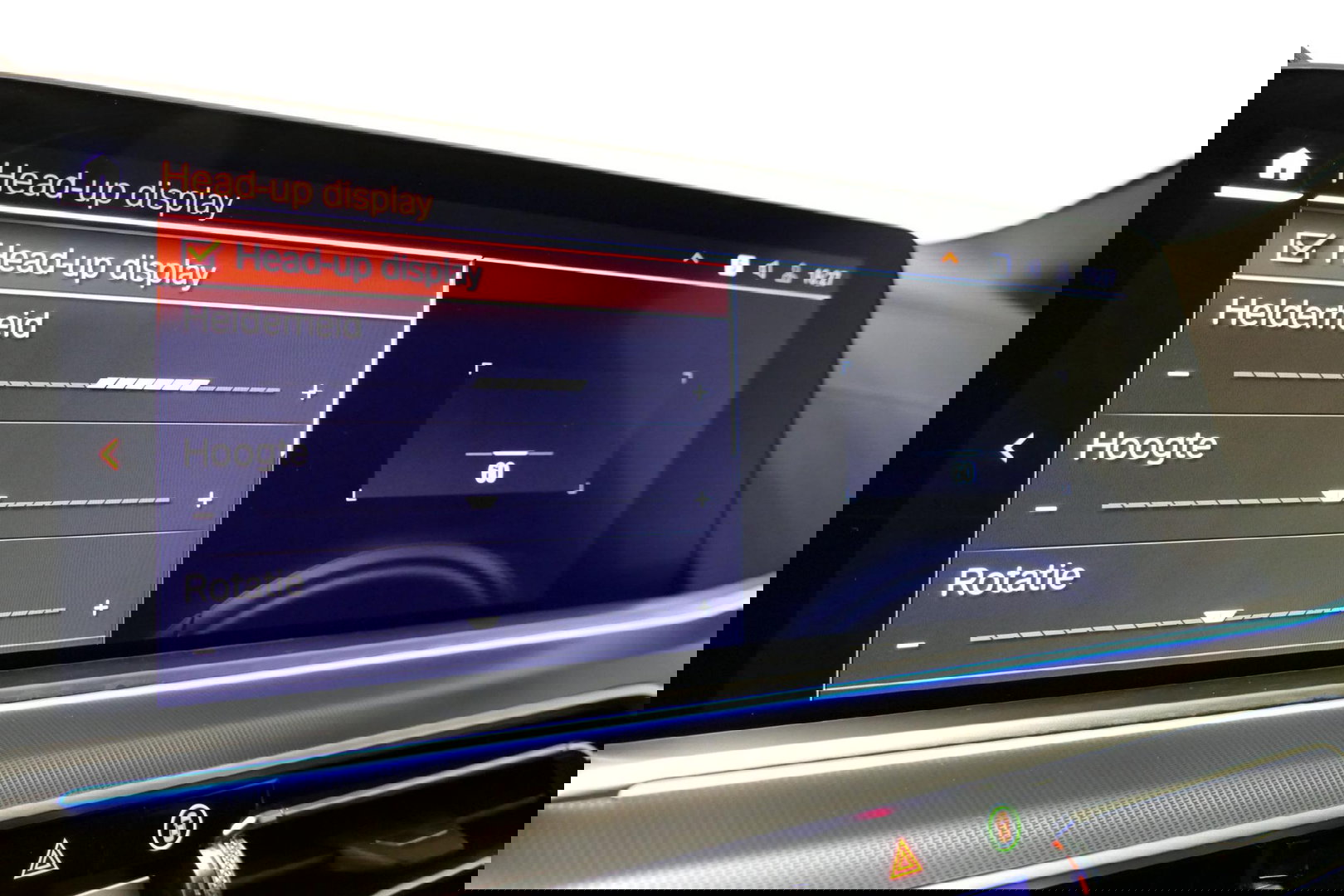 BMW X5 xDrive45e M Sport / Maxton Design Bodykit V.2 / Panoramadak / Achterasbesturing / BMW Laser Light / Elektr. verstelbare voorstoelen + memory / Stoelkoeling + -verwarming / Soft Close / Ambienteverlichting / HUD / Rondomzichtcamera / Apple Carplay - Androi