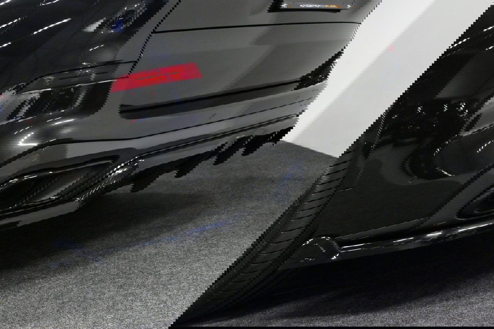 BMW X5 xDrive45e M Sport / Maxton Design Bodykit V.2 / Panoramadak / Achterasbesturing / BMW Laser Light / Elektr. verstelbare voorstoelen + memory / Stoelkoeling + -verwarming / Soft Close / Ambienteverlichting / HUD / Rondomzichtcamera / Apple Carplay - Androi