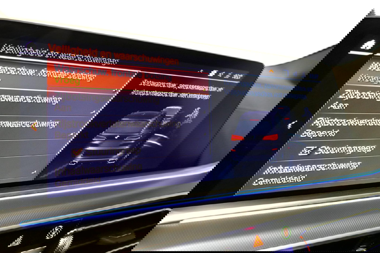 BMW X5 xDrive45e M Sport / Maxton Design Bodykit V.2 / Panoramadak / Achterasbesturing / BMW Laser Light / Elektr. verstelbare voorstoelen + memory / Stoelkoeling + -verwarming / Soft Close / Ambienteverlichting / HUD / Rondomzichtcamera / Apple Carplay - Androi