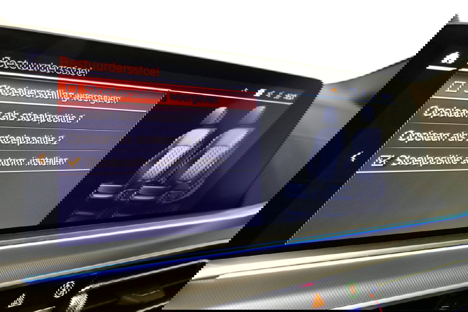 BMW X5 xDrive45e M Sport / Maxton Design Bodykit V.2 / Panoramadak / Achterasbesturing / BMW Laser Light / Elektr. verstelbare voorstoelen + memory / Stoelkoeling + -verwarming / Soft Close / Ambienteverlichting / HUD / Rondomzichtcamera / Apple Carplay - Androi