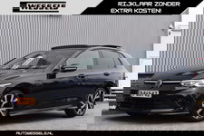 Volkswagen Golf - 1.5 eTSI R-Line Panorama, Virtual cockpit, Adaptive cruise, Stuur/Stoelverwarming, Sfeer, Camera