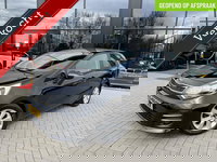 Kia Rio - 1.2 CVVT ComfortPlusLine Navigator|Stoelverwarming|PDC|Airco