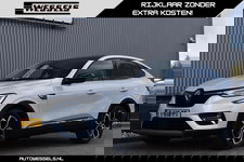 Renault Arkana - 1.6 E-Tech Hybrid 145 Intens Virtual cockpit, Trekhaak, Adaptive cruise, Camera, Stoelverwarming, Keyless