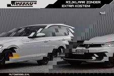 Volkswagen Polo - 1.0 Virtual cockpit, Afn. trekhaak, Carplay, DAB, Origineel NL