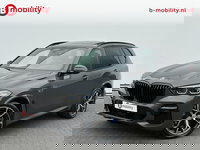 BMW X5 - xDrive45e High Executive M-Sport *Dravitgrau Laser Trekhaak 2700kg | Soft Close | Panoramadak Sky Lounge | Head-Up | 360 Camera