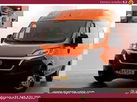 Fiat Ducato - 2.3 MultiJet 130pk L2H2 Airco/Navi/Inrichting 09-2019