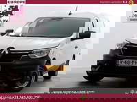 Renault Express - 1.3 TCe 100pk Benzine Comfort Airco/Schuifdeur/Navi 02-2023