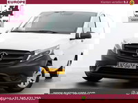 Mercedes-Benz Vito - 116 CDI 163pk RWD Lang 7G Automaat LED/Navi/Camera 07-2020