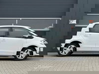 Volkswagen up! - 1.0 //5-deurs// 60.000 KM!