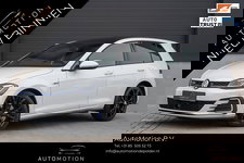 Volkswagen Golf - 1.4 TSI PHEV GTE PANO STOELVERWARMING CAMERA