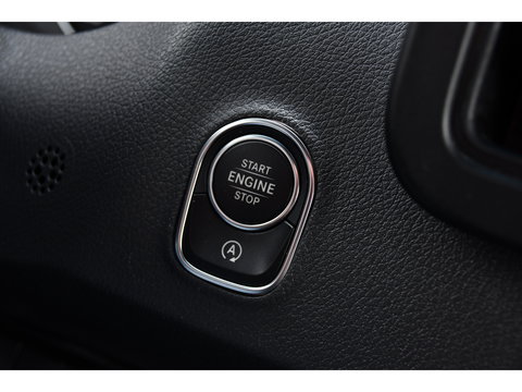 Mercedes-Benz Sprinter 315 1.9 CDI L2H2 FWD AMG Edition Adaptieve Cruise, Camera, Carplay, 150pk, LED, Dodehoek, Sensoren, Multimedia, Uniek!