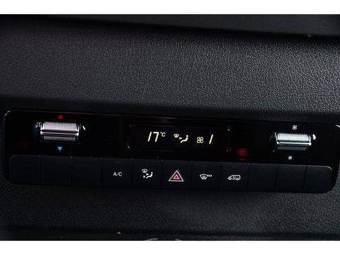Mercedes-Benz Sprinter 315 1.9 CDI L2H2 FWD AMG Edition Adaptieve Cruise, Camera, Carplay, 150pk, LED, Dodehoek, Sensoren, Multimedia, Uniek!