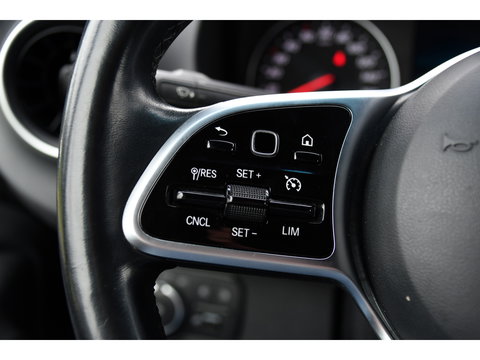 Mercedes-Benz Sprinter 319 V6 3.0 CDI L2H1 DC PB Edition