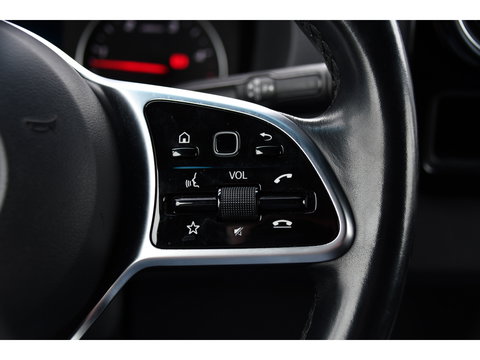 Mercedes-Benz Sprinter 319 V6 3.0 CDI L2H1 DC PB Edition