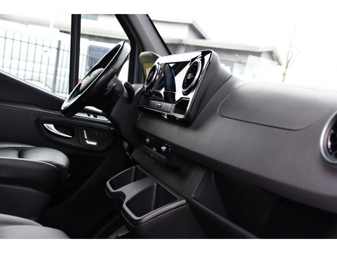 Mercedes-Benz Sprinter 319 V6 3.0 CDI L2H1 DC PB Edition