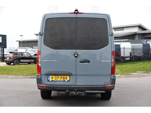 Mercedes-Benz Sprinter 319 V6 3.0 CDI L2H1 DC PB Edition