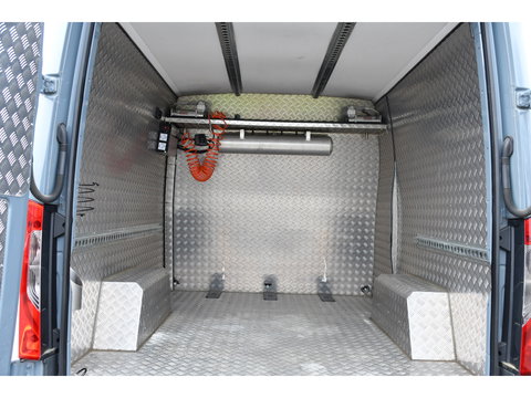 Mercedes-Benz Sprinter 319 V6 3.0 CDI L2H1 DC PB Edition