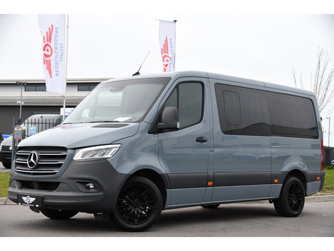 Mercedes-Benz Sprinter 319 V6 3.0 CDI L2H1 DC PB Edition