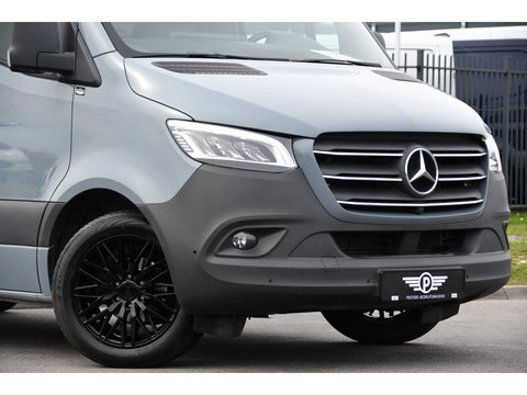 Mercedes-Benz Sprinter 319 V6 3.0 CDI L2H1 DC PB Edition