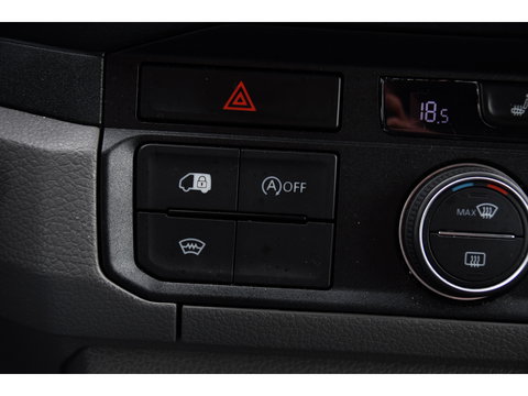 Volkswagen Crafter 35 2.0 TDI L3H3 Highline PB Edition Adaptieve Cruise, Camera, Carplay, LED, Clima, Stoelverwarming, 177pk, Automaat, Leder, Uniek!