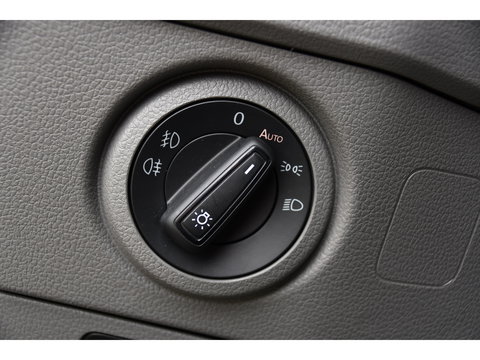 Volkswagen Crafter 35 2.0 TDI L3H3 Highline PB Edition Adaptieve Cruise, Camera, Carplay, LED, Clima, Stoelverwarming, 177pk, Automaat, Leder, Uniek!