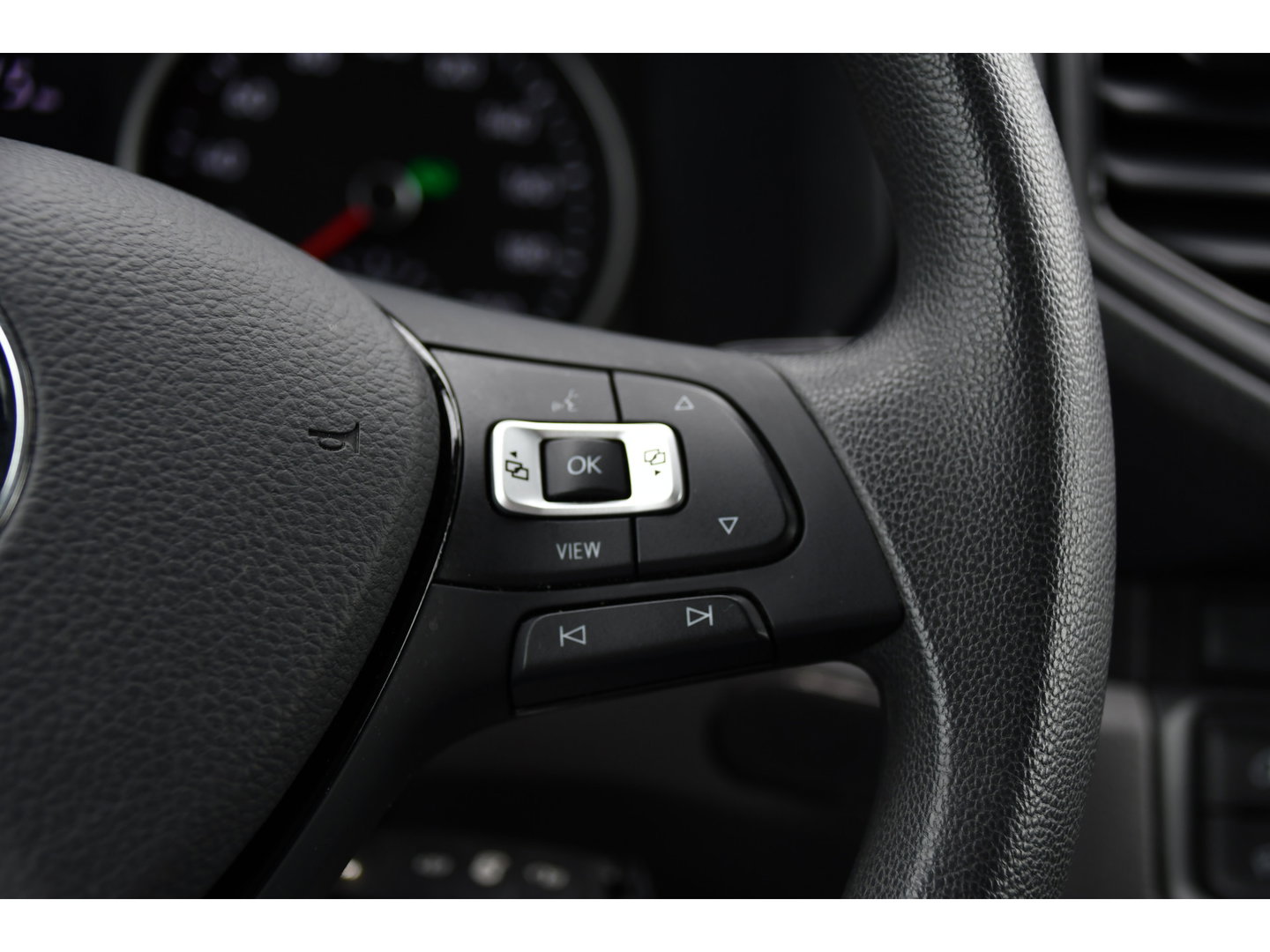 Volkswagen Crafter 35 2.0 TDI L3H3 Highline PB Edition Adaptieve Cruise, Camera, Carplay, LED, Clima, Stoelverwarming, 177pk, Automaat, Leder, Uniek!