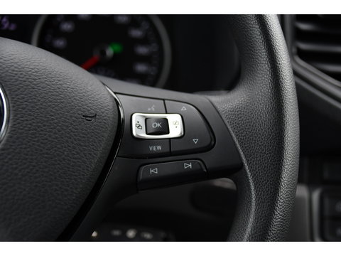 Volkswagen Crafter 35 2.0 TDI L3H3 Highline PB Edition Adaptieve Cruise, Camera, Carplay, LED, Clima, Stoelverwarming, 177pk, Automaat, Leder, Uniek!