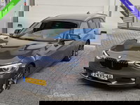 BMW 1 Serie - 114i Sport EDE Executive MPakket