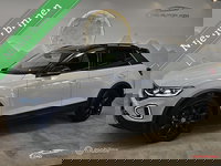 Volkswagen T-Roc - 1.5 TSI Style Ascot grey/Panorama/Keyless/IQ Light/Black Style