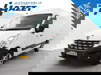 Renault Master - T35 2.3 dCi L2H2 125 PK AUT. + TREKHAAK | NAVIGATIE | AIRCO | LMV | CRUISE CONTROL